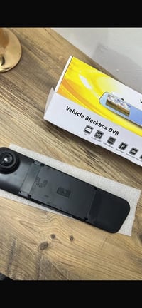 مراية داخلية • داش كام • توصيل مجاني بغداد