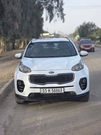 سبورتج ٢٠١٩ • محرك ٢٠٠٠ • ١٠٥٠٠٠ كم