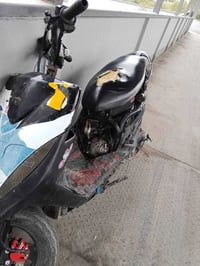 دررجه 55 للبيع السعر 400وبيها مجال  مكاني البياع  للاستفسار 0777695092...