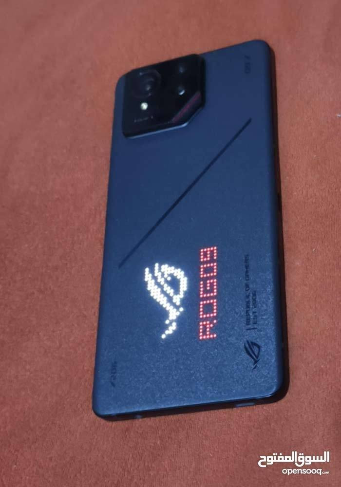 رجاءا اقرة التفاصيل كامله حتى تصير عندك الصورة كامله ومترجع تستفسر بالخاص
السعر للجهاز 800 نهائي الجهاز بي شخوط اصابع فقط الباقي مكفول من تصليح وكسر وفطر نهائي ارخص سعر ب السوك وما عندي توصيل  فقط السعر للحساب 150 غير قابل للتفاوض نهائي الذاكرة 512 معدل التحديث 185 الذاكرة الداخلية 16الجهاز نظيف  والسعر نهائي  يشغل165 فريم اقوى جهاز العاب بالعالم ابحث وشوف يعني 120 فربم بأريحية + حساب ببجي مصروف عليه بي 6 اسلحة كل مسج الموميائات الجديدة و3 قطع متيريال وبدله القبطان وطقم الكرو وبي هواي سكنات المكان النجف الاشرف مجمع الاميرات الرقم ***********
