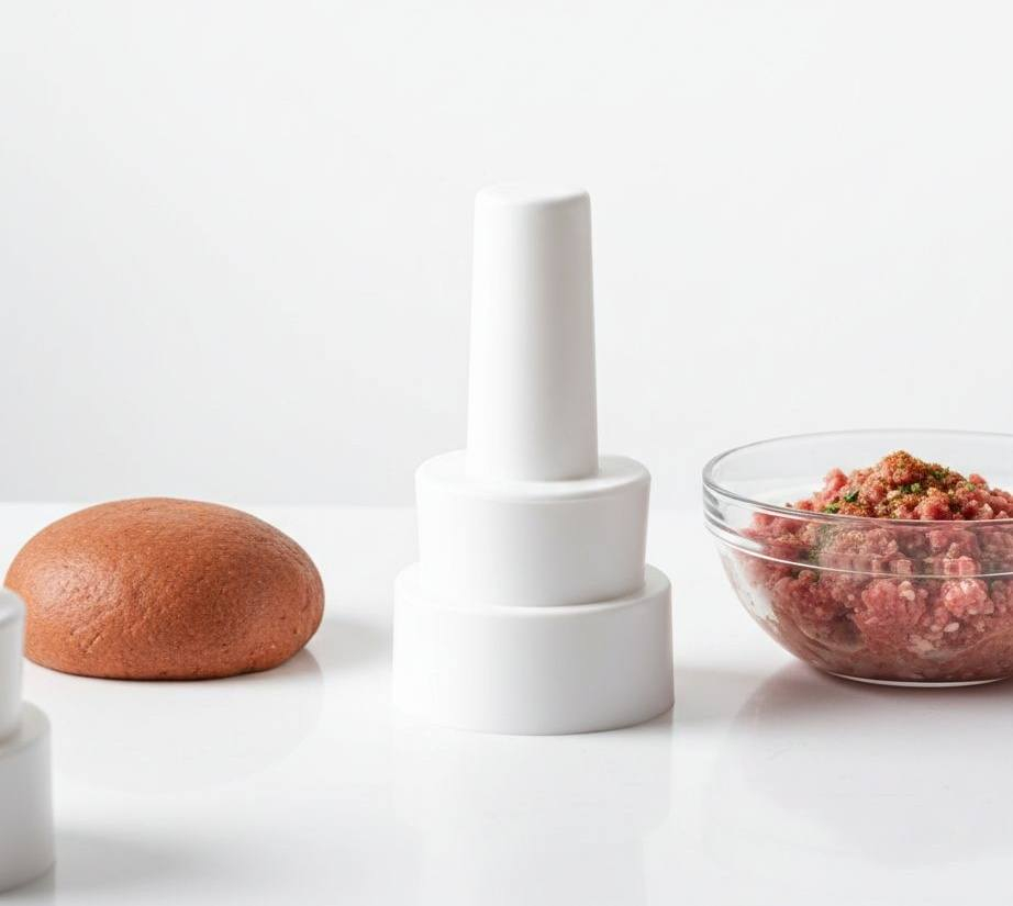 لكثرة الطلب عليه و لفائدته في كل بيت و لقرب حلول شهر رمضان المبارك اعاده الله علينا وعليكم بالخير واليمن والبركات 

#توفرت_من_جديد 

✨🔪 #قالب_عمل_الكبة_العملي 🔪✨

#وبسعررر_٣٠٠٠_دينااار_فقط

تريدين الكبة تطلع مرتبة، متساوية و احترافية مثل المطاعم ؟ 😍
بعد ما تتعبين بعد بالتشكيل باليد!
✔️ سهل الاستخدام
✔️ يعطيك شكل متناسق ومرتب
✔️ يوفر وقت وجهد
✔️ مناسب للكبة المقلية والمشوية
✔️ خامة قوية وسهل التنظيف
خلي شغلك بالمطبخ أسرع وأجمل 👌

القالب يخليك تسوين كمية كبيرة بوقت قصير وبدون تعب ✨
متوفر الآن في #مجمع_المختار 🛍️
محطتكم الأولى للتسوق المميز و كل ما يحتاجه الدار

#لطلب_الجملة_و_الكميات الاتصال على الرقم *********** متوفر واتساب
