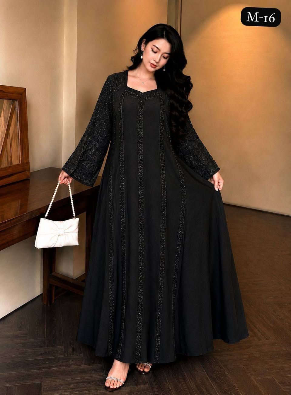 دشداشة كشمير درجة اولى وموديلات فول 🏴 
سواد فاحم شرط الفحص🏴
القياسات 4XL. 5XL. 6XL. 7XL
السعر 19 الف 🎀
سعر الدرزن 170  الف


**إذا كنت صاحب هذا الإعلان وتريد حذفه لأي سبب، رجاءا أرسل رسالة إلى الدعم الفني**