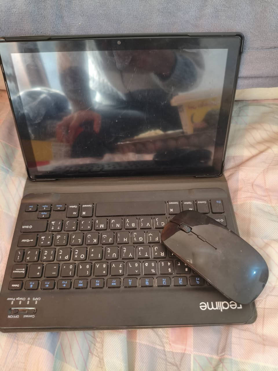 مرحبا ايباد للبيع ذاكره 512 كامل ملحقات غير مفتوح سعره فقط100


**إذا كنت صاحب هذا الإعلان وتريد حذفه لأي سبب، رجاءا أرسل رسالة إلى الدعم الفني**