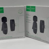 مايك هوكو • أصلي