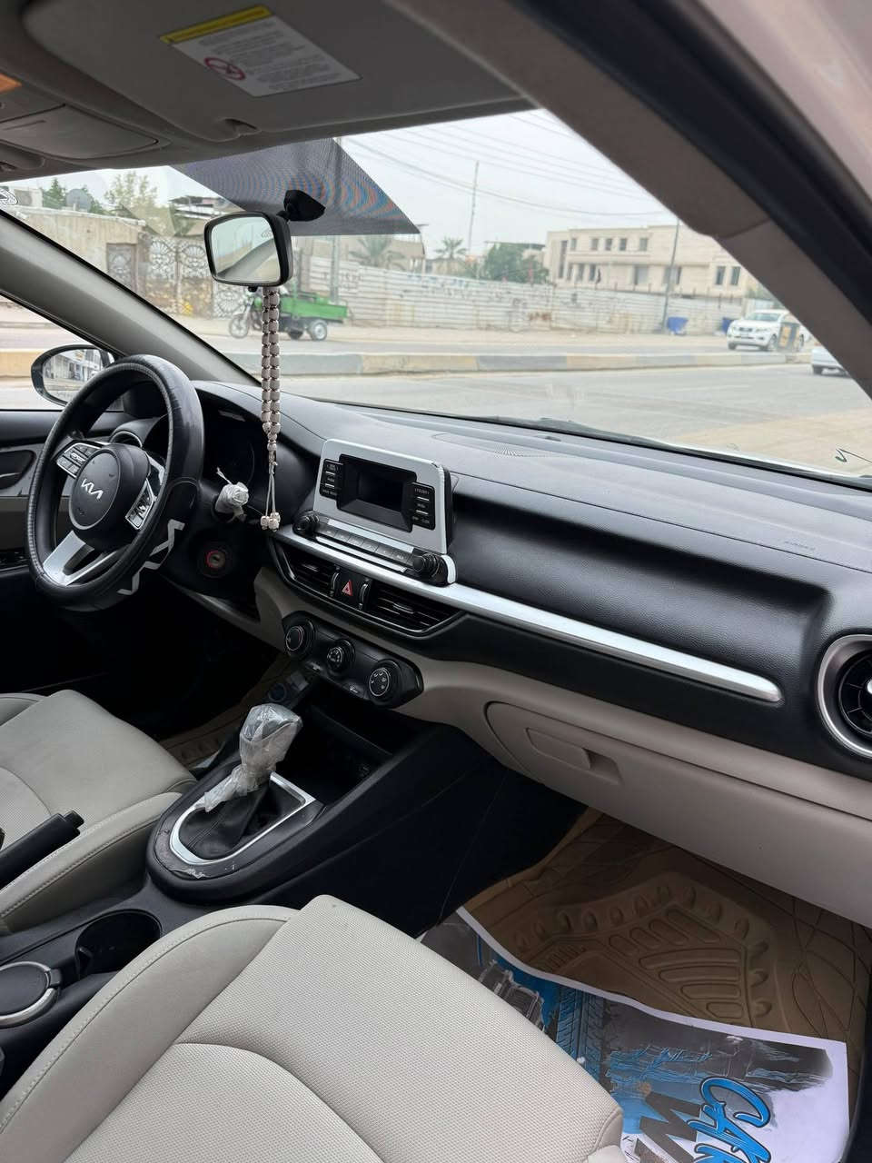 سيراتوللبيع موديل 22
بارد في الجاملق الامامي وتبديل قبق الصندوك بدون دواخل للستفسار ***********
