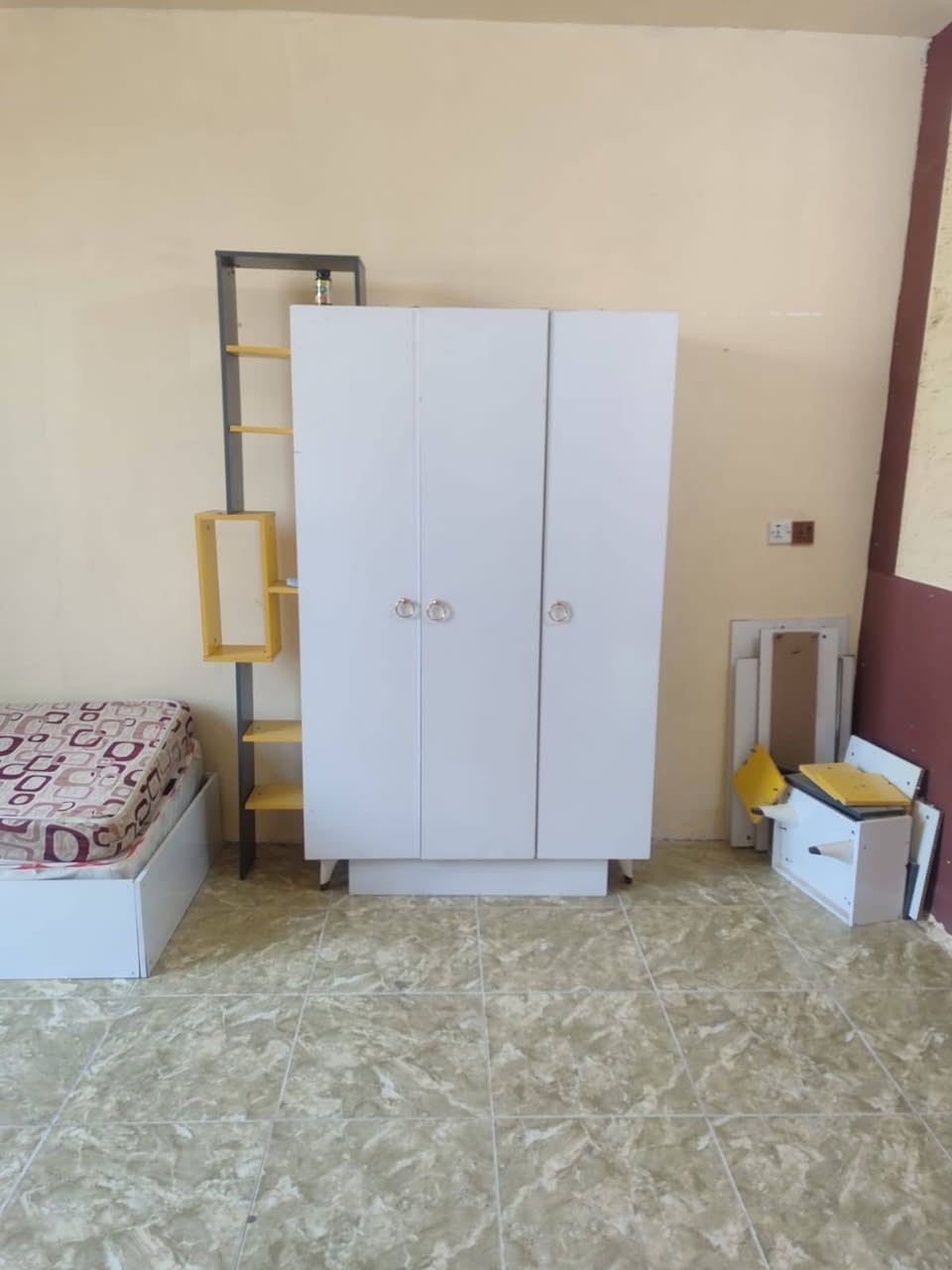 للبيع غرفه نوم تركيه سعر قفل ١٠٠


**إذا كنت صاحب هذا الإعلان وتريد حذفه لأي سبب، رجاءا أرسل رسالة إلى الدعم الفني**