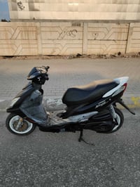 سيام ياباني • ترايك • النجف