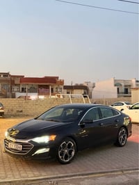 ماليبو LT • ٢٠٢١ • رقم شمالي اربيل