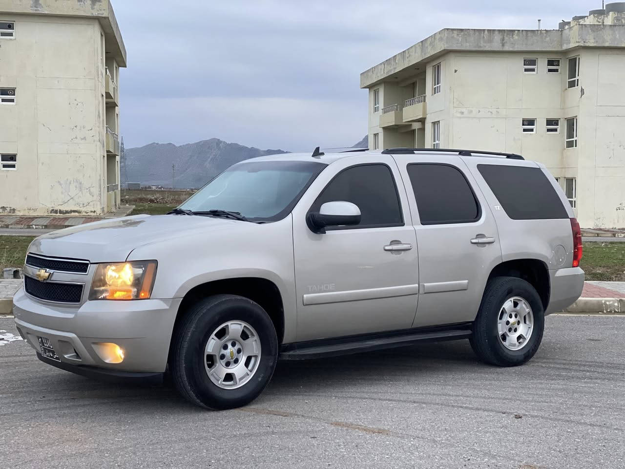 تاهۆ٢٠١٠LTZفول
سلایت کوشن جڵد کوشن هیتەر کوشن کارەبایی
سکلێتەر کارەبایی دەبڵ ئەکسل ئۆتۆ
 جامەکانی دواوە بیلاد ڕەشە
حیزام بۆیاخ لەسەر ساخی بئ دەعم 
کۆدم بۆکردووە
گێر مەکینە ئەکسل دەبل ئەکسل هەموو گیانی مەزبووتە بئ مەسرەف ناوگێچ و کارەبایی مەزبوت دەشبوڵی نەتەقیوە
مشتەری نامە بنێرە لەخزمەتم ئاڵو گۆڕیش ئەکەم لەسەر دڵگرتن شوێن سەنگەسەر /پشدەر


**إذا كنت صاحب هذا الإعلان وتريد حذفه لأي سبب، رجاءا أرسل رسالة إلى الدعم الفني**