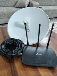 منظومة انترنت • مكان الخاجية