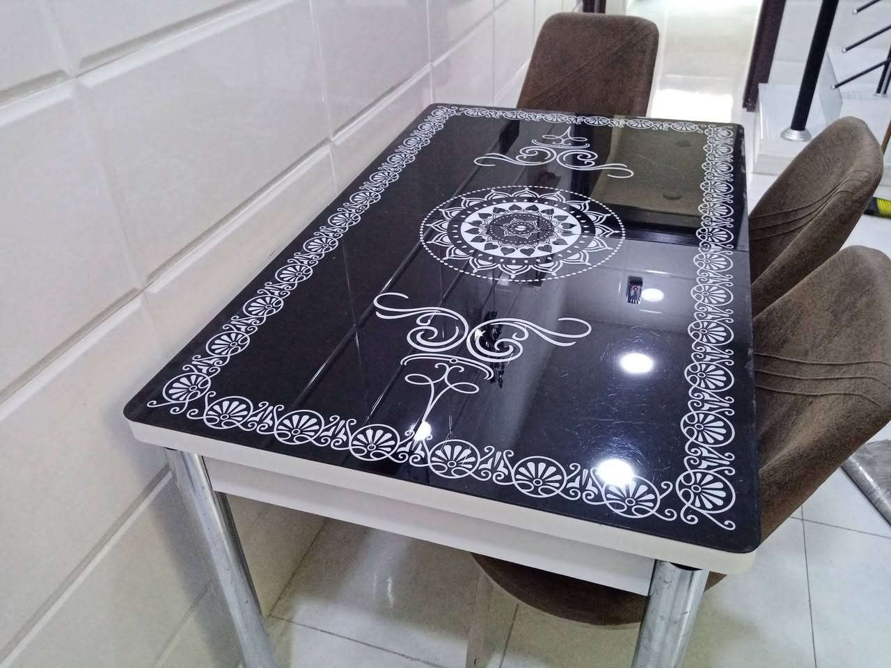 غراض للبيع اسعار جدن مناسبه لغرض تحويل ومستعجله


**إذا كنت صاحب هذا الإعلان وتريد حذفه لأي سبب، رجاءا أرسل رسالة إلى الدعم الفني**