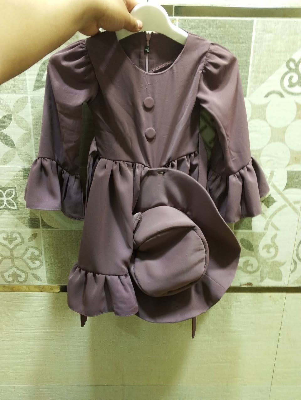 اللببع مكاني شعب حي بساتين ع 5 تلاف مكاني حي بساتين


**إذا كنت صاحب هذا الإعلان وتريد حذفه لأي سبب، رجاءا أرسل رسالة إلى الدعم الفني**