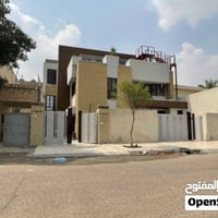 بيت ثلاث طوابق للايجار بالحارثيه ، يصلح مقر شركه + سكن الاجانب ، مساحه...