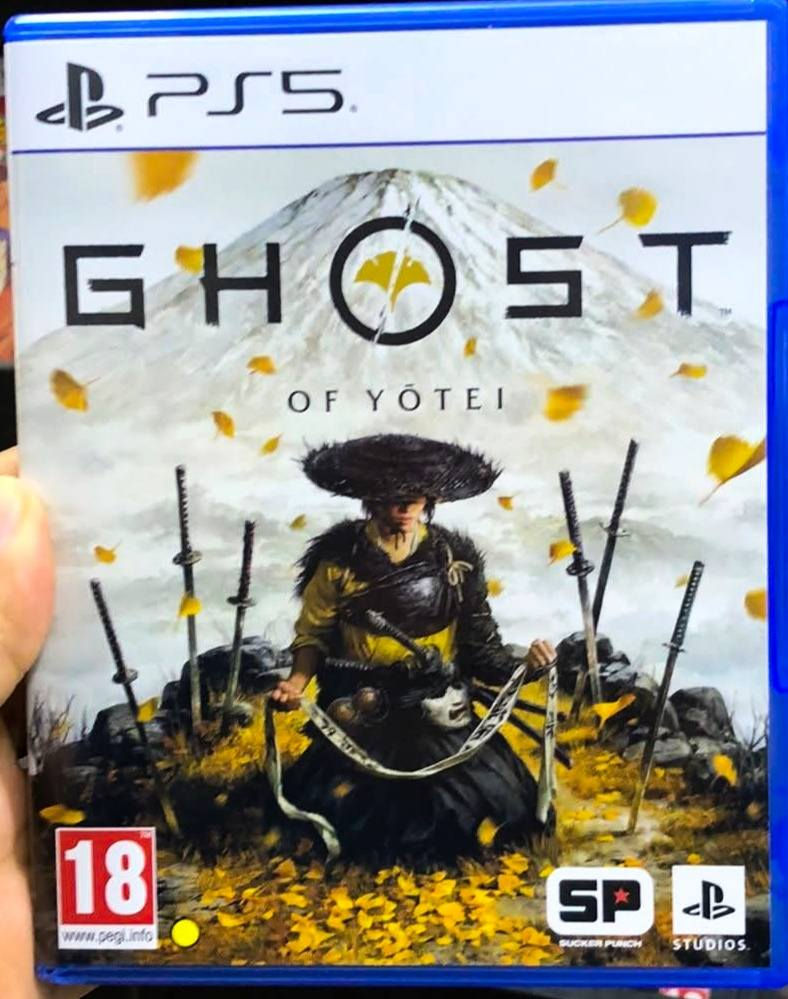 توفرت العاب مستخدمة نظيفة لبيع
موجود توصيل


**إذا كنت صاحب هذا الإعلان وتريد حذفه لأي سبب، رجاءا أرسل رسالة إلى الدعم الفني**