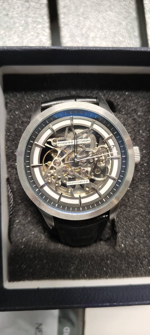 باكاني اوتوماتك مزاد من 50 الف


**إذا كنت صاحب هذا الإعلان وتريد حذفه لأي سبب، رجاءا أرسل رسالة إلى الدعم الفني**