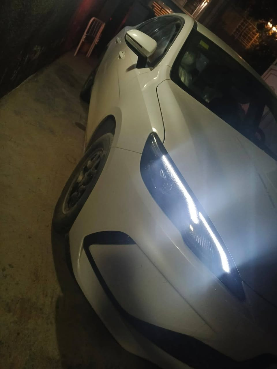 BYDسي ال5
مديل2025 
مكفوله 
رقمها اربيل
 ماشيه 2000 
السعر126


**إذا كنت صاحب هذا الإعلان وتريد حذفه لأي سبب، رجاءا أرسل رسالة إلى الدعم الفني**