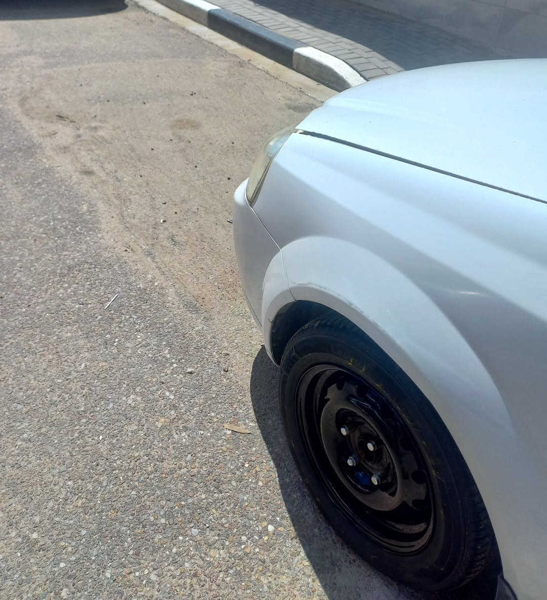 السلام عليكم عندي اوبترا باسمي نظيف جدا ٢٠١٢ سنويتها ٢٠٢٧ مكفوله كير ومحرك رقمها انكليزي سعرها ٧٧ ورقه موبايل ***********
