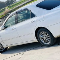 شاهين • ٢٠٠٧ • ١٨٠٠٠٠ كم