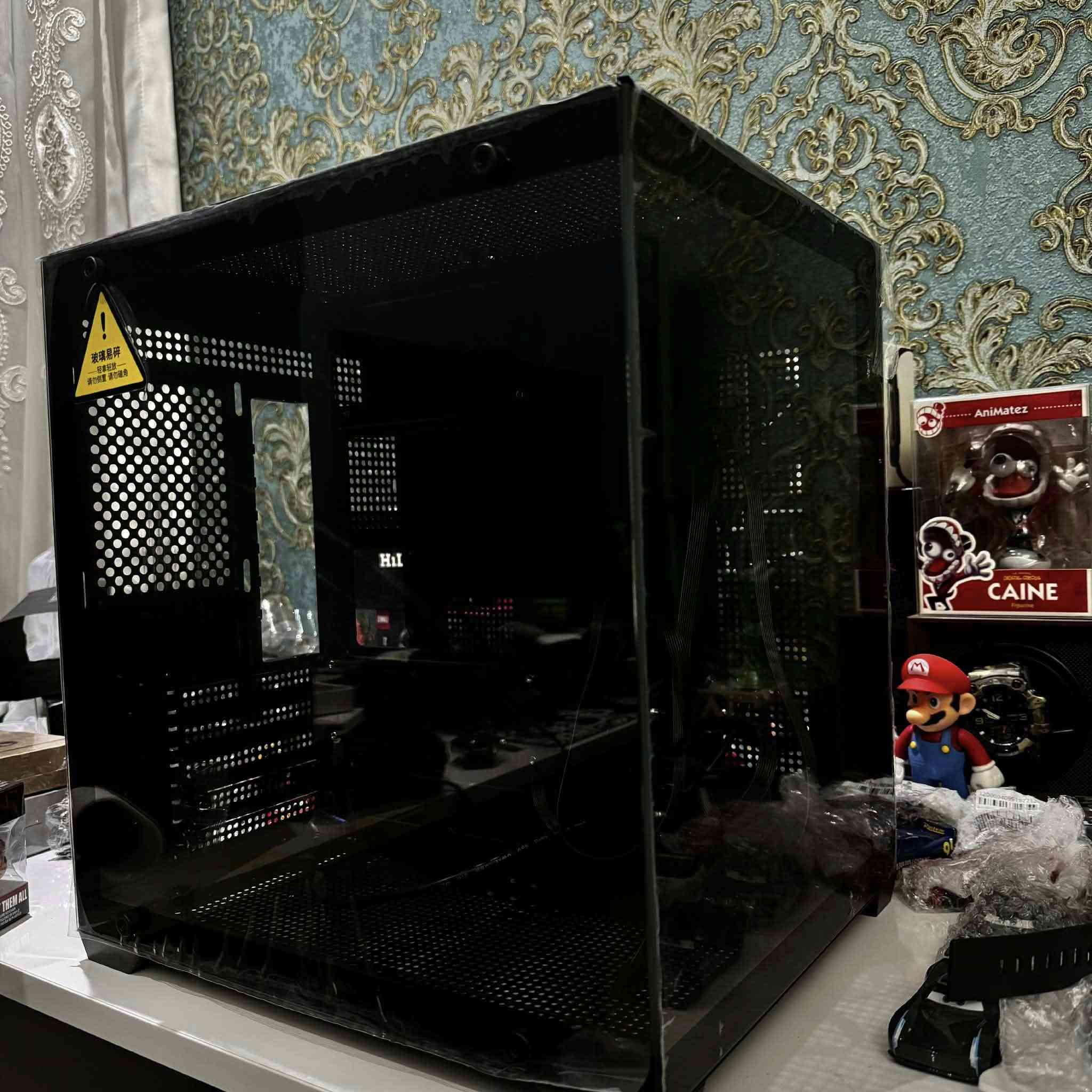 كيس حاسبة بهذا الشكل جديد 
فارغ بدون ملحقات ( فاااااارغ ) 
اول تم ب 33 ويه التوصيل


**إذا كنت صاحب هذا الإعلان وتريد حذفه لأي سبب، رجاءا أرسل رسالة إلى الدعم الفني**