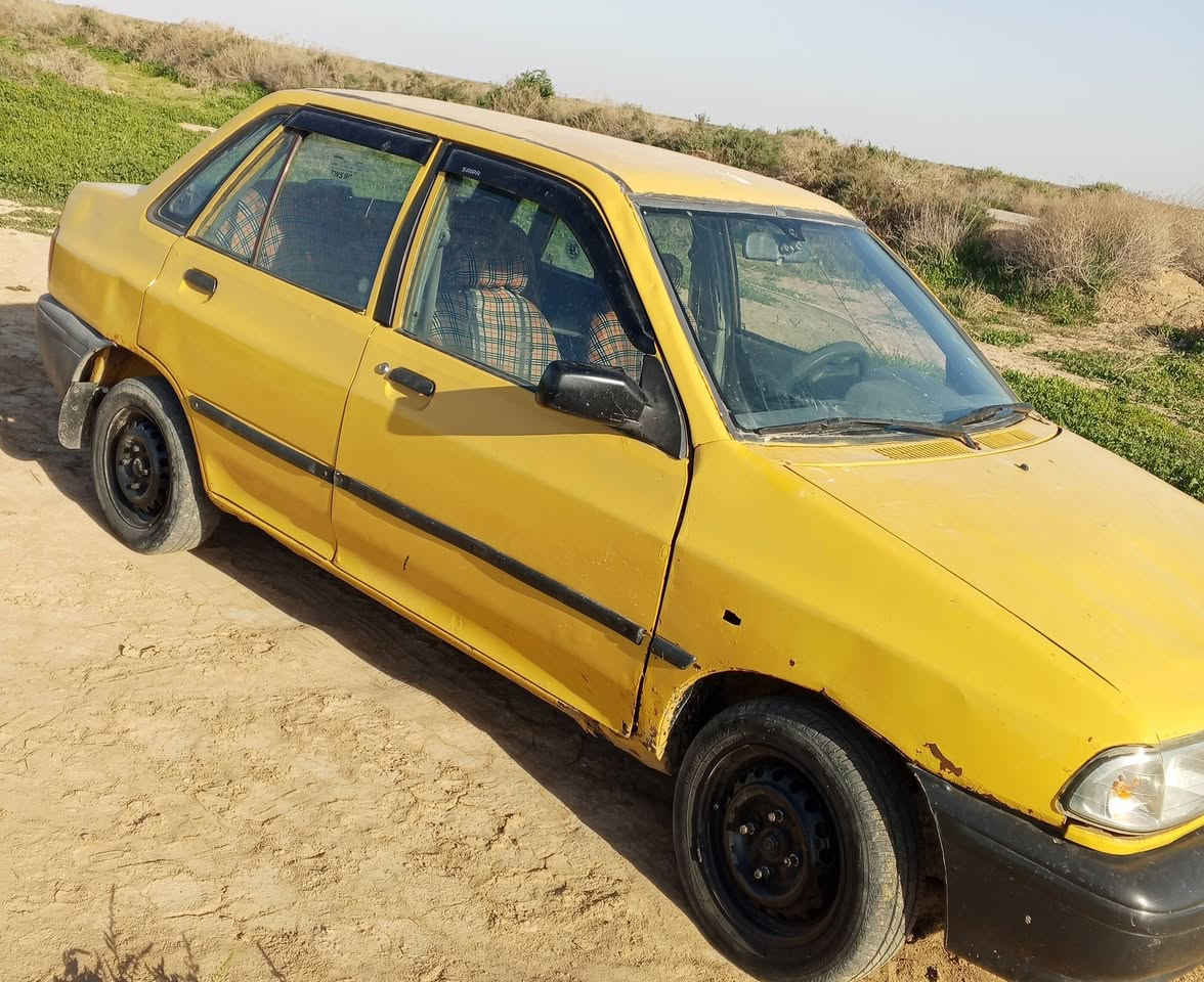 السلام عليكم سايبه 2011 مكينه خيط تبخير سنويه ساقطه بال 2016 هيا غرامات المشتري سعر 12 بيها مجال قليل عنوان ميسان رقم الهاتف*********** كلم بالنشر
