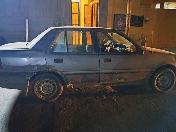 هونداي اكسله لبيع موديل ٩٢ رقمه ديالى سنويه ساقطه بل٢٠١٩ كير عادي مكينه نظيفه بيه   كهربائيات شغاله  باتري جديد السعر ب ١٥ وبيها مجال مكاني صويرة
هذا رقمي
‎0772 564 8604
