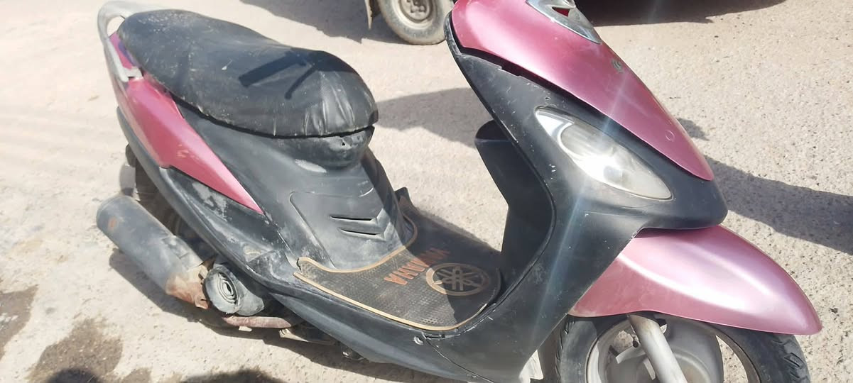 السلام عليك ماكس منغولي للبيع عوزه باتري كهربائيات كله شغاله السعر 200وبيه مجال مكاني المحموديه هاتف ***********
