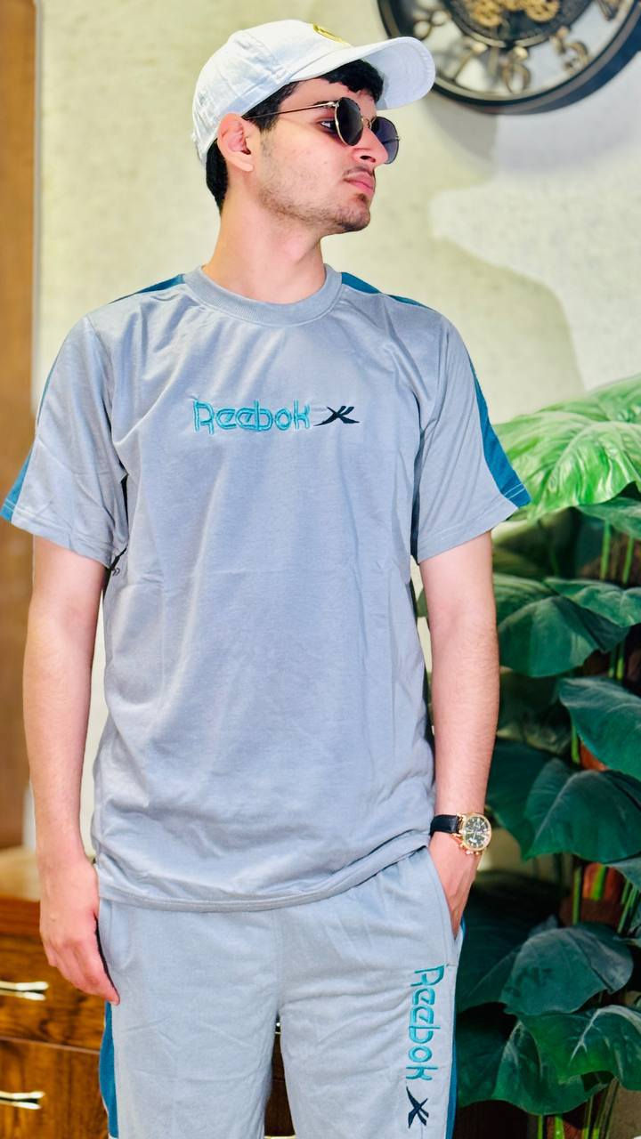 تراك شبابي صيفي بستايل سبورت خامة قطن فانيلة بارد 🖤

القياسات : L / XL / XXL / XXXL / ‼️ هذا الموديل شبابي يلبس أكبر قياس وزن 80 كيلو✔️

السعر  16   الف 
🚘يوجد خدمة توصيل لجميع محافظات العراق ٤ الاف🚘


**إذا كنت صاحب هذا الإعلان وتريد حذفه لأي سبب، رجاءا أرسل رسالة إلى الدعم الفني**