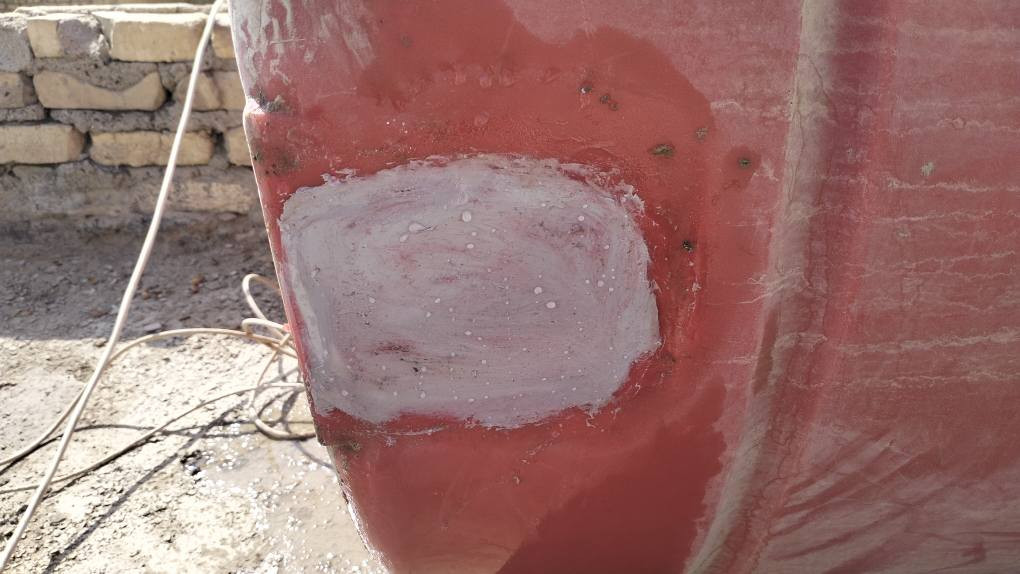 # تصليح خزانات الماي البلاستك في البصره 
صيانه موقعيه ضمان سنه بالحيم 
نقال *********** البصرة, العراق
