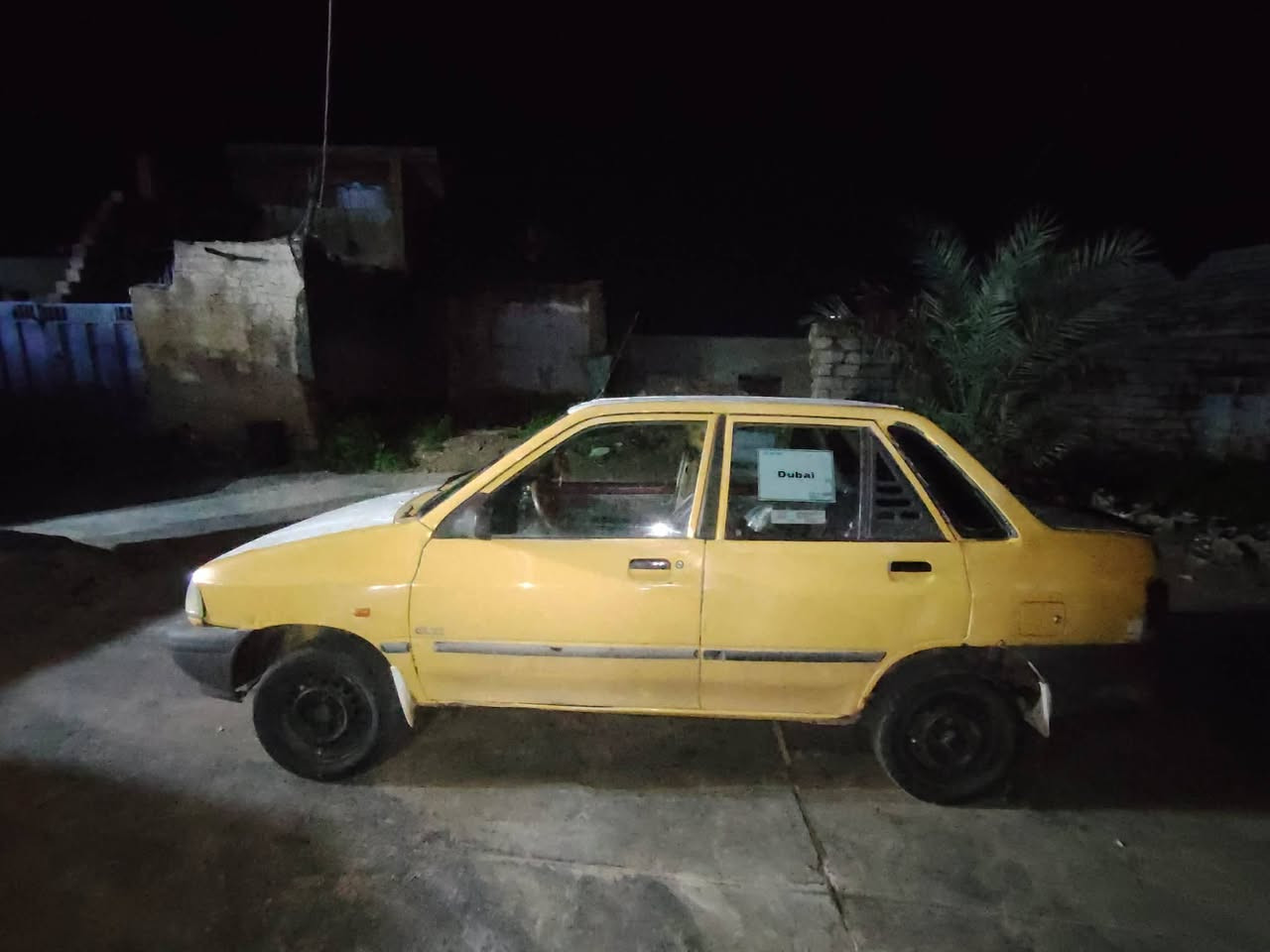 سياره للبيع سايبا 2011 )***********(
