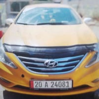 سونتا • ٢٠١١ • ديالى