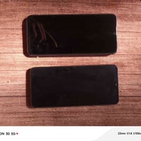 ريلمي سي ٥٣ • انفنكس سمارت ٦ بلاص • كركوك