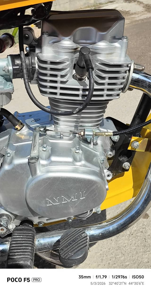 سلام عليكم نامه كل شلامجه اصلي اوراق 
سعر (675) مجالها قليل المكان محاويل ناحية الامام
متواجد ع خاص او ع خط ***********
