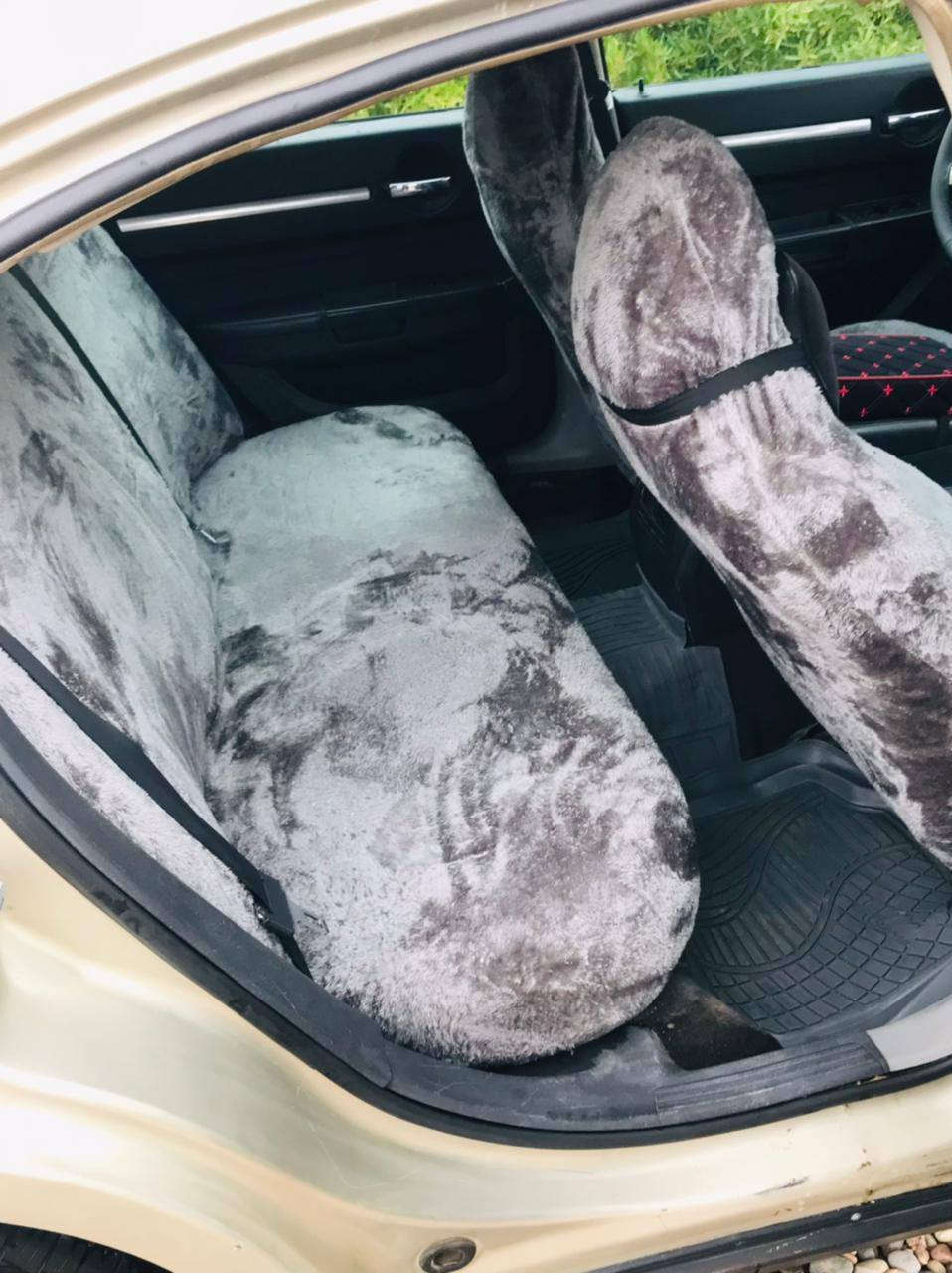 السلام عليكم
سياره دوج تشارجر 2010 للبيع أدوات كص السياره فول لون ذهبي تبريدثلج تدفئه نار صدر طبه تخم تاير جديد محرك بالكرتون 3:5 (6سلندر شاشة دوشمه مضخم صوت بصالنصه فول السعر المطلوب 40 وبيها مجال قليل حييل  يرهم مراوس بأحدث ونطي فرق الاتصال ***********

***********
