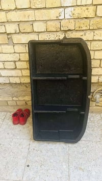 فلينة جنطة كيا صول موديل من ٢٠١٤ الى ٢٠١٩ للبيع السعر ب ٥٠ الف مكان بغ...