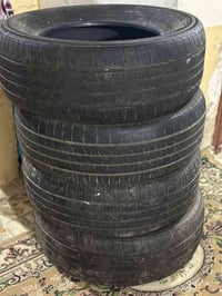 275/65R18 • نظيفات • النجف
