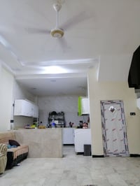 بيت مع شقة • ١١٩م • حي الأمير الأولى