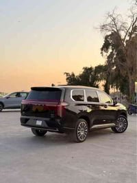 اكسايد  2025 زيرو المواصفات فول لمتد  المحركplug-in hybrid     619حصان...