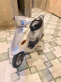 بيجي • نضيفه • باتري مفتوحه
