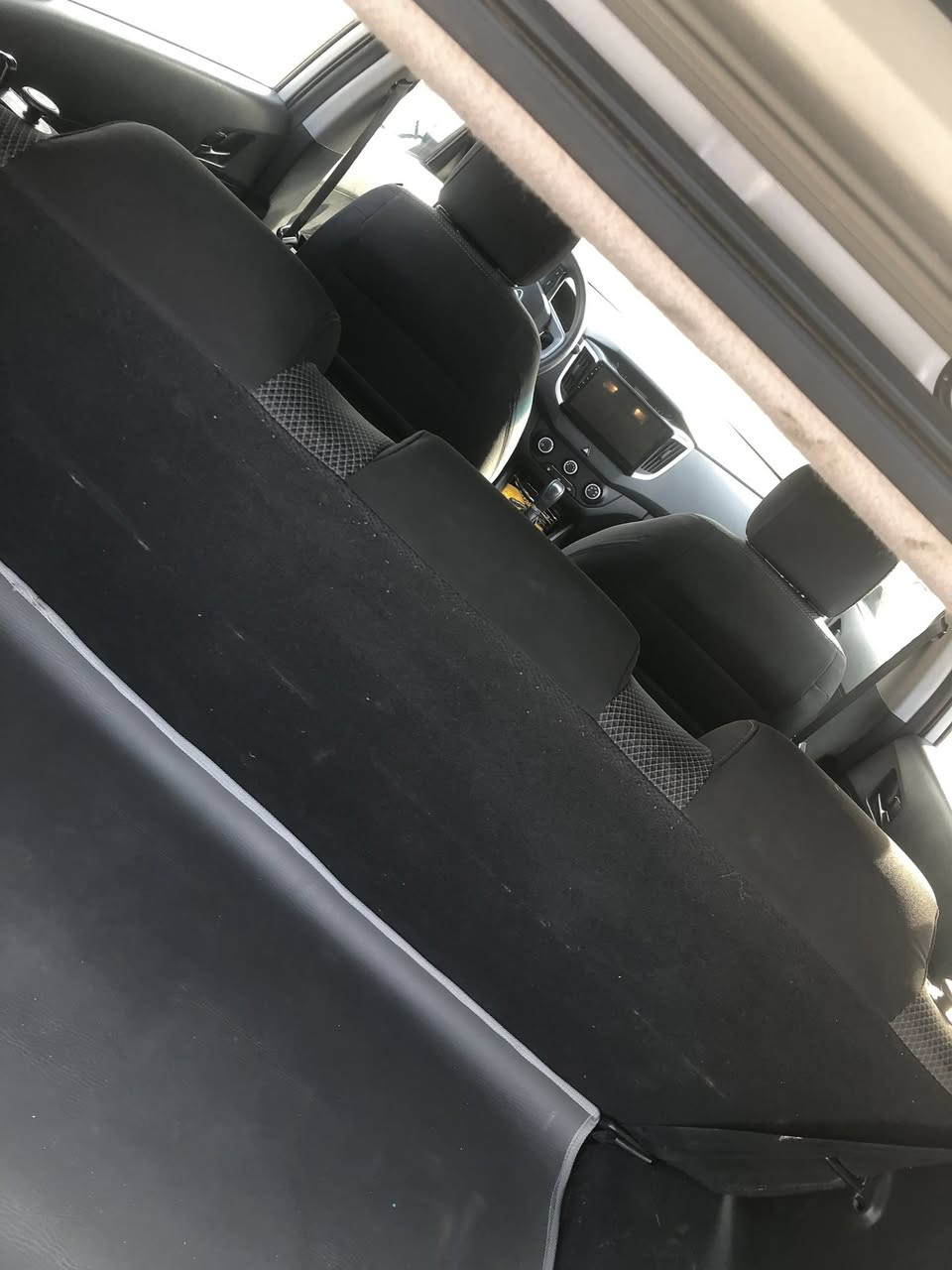 سلام عليكم البيع سيارة هونداي كريته موديل 2017 خليجي بسمي السعر 133وابيه مجال غليل التصال *********** لكان سيارة بغداد
