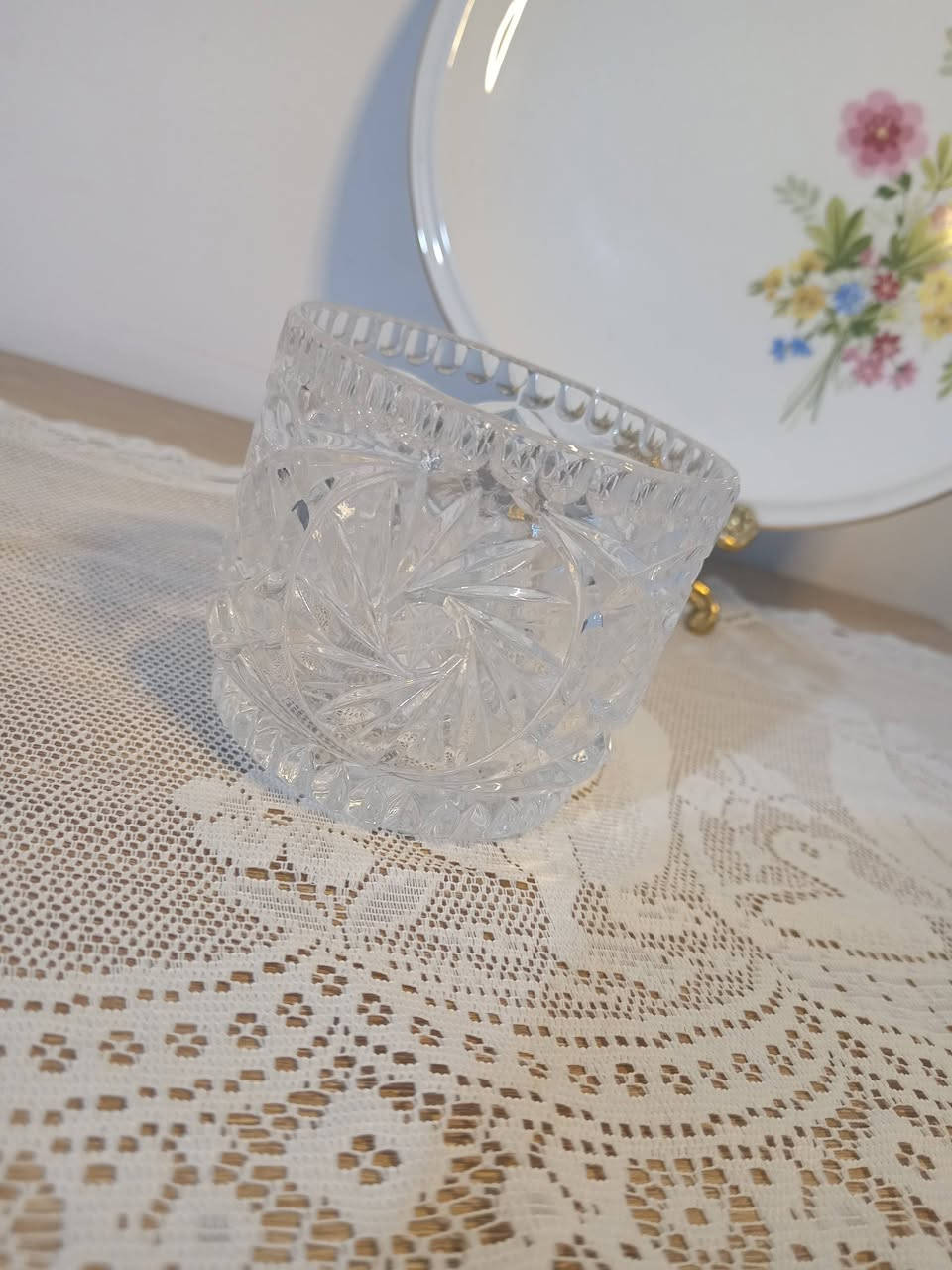 قطعه كرستال السعر ٣٠٠٠ فقط


**إذا كنت صاحب هذا الإعلان وتريد حذفه لأي سبب، رجاءا أرسل رسالة إلى الدعم الفني**