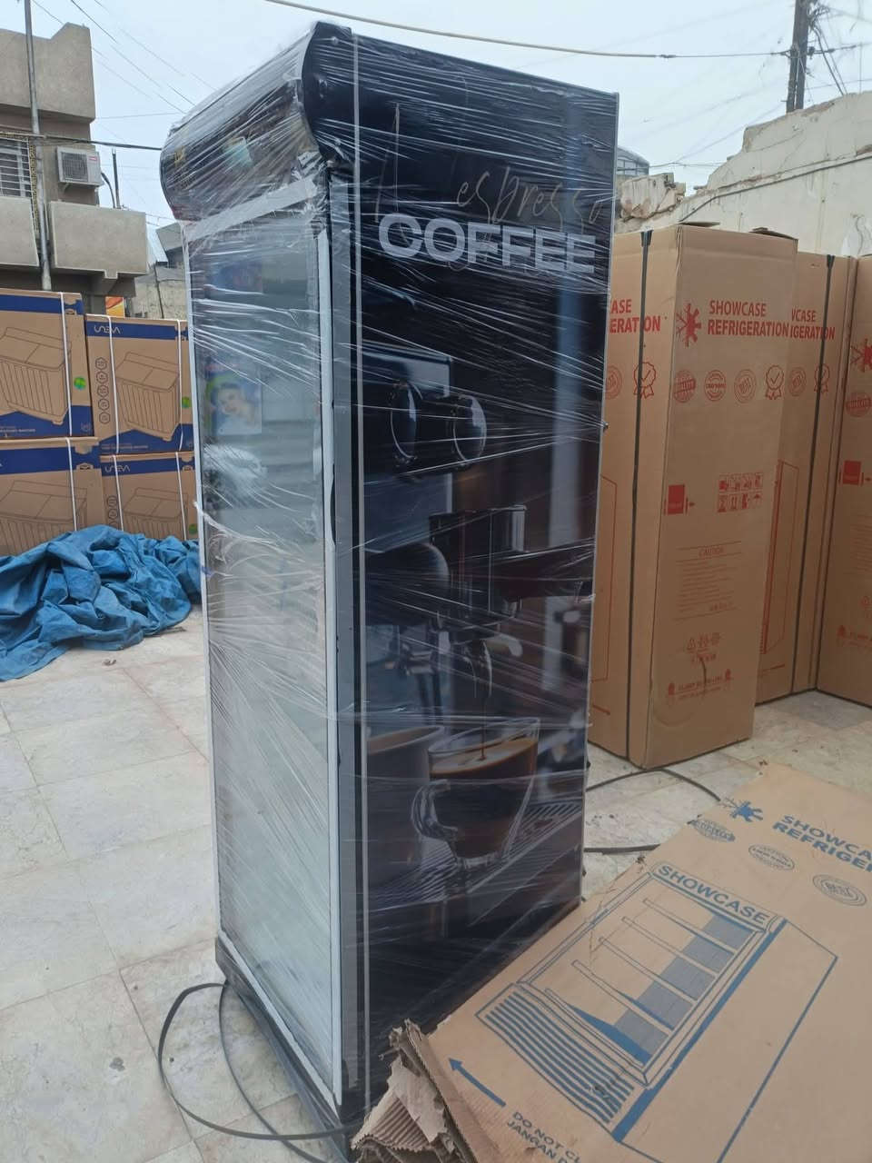 عارضات جديد كسر كارتون السعر جوه السوك تفليش الاسعار ميسان العماره حي الحسين الجديد 
***********
