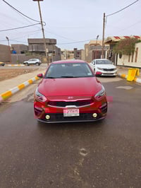 فورتي 2019 • حادثة • مكينه 2000