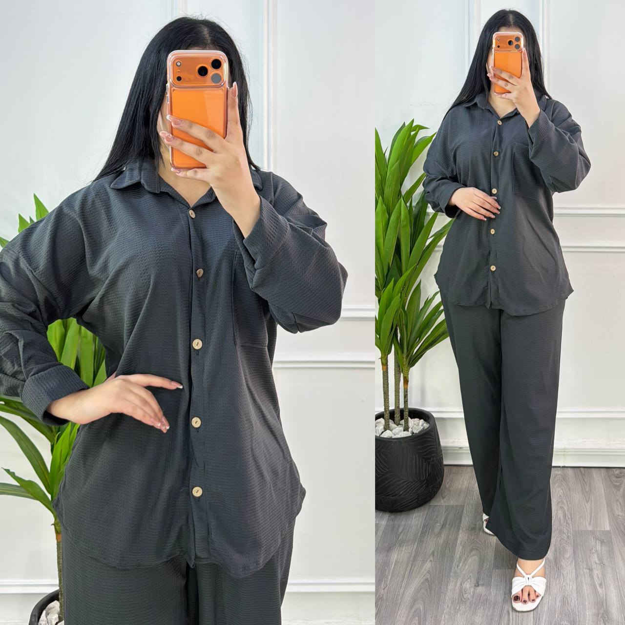 الرزق على الله  🤗 🤗 
مجموعة موديلات 
يتوفر جمله 🥰 ومفرد 🥰 
يوجد خدمة توصيل إلى جميع المحافظات


**إذا كنت صاحب هذا الإعلان وتريد حذفه لأي سبب، رجاءا أرسل رسالة إلى الدعم الفني**