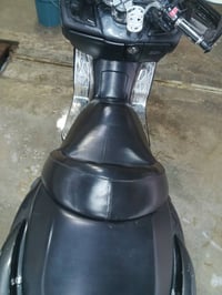 دراجه كهربائيه • كفوله صفر • الناصريه مركز