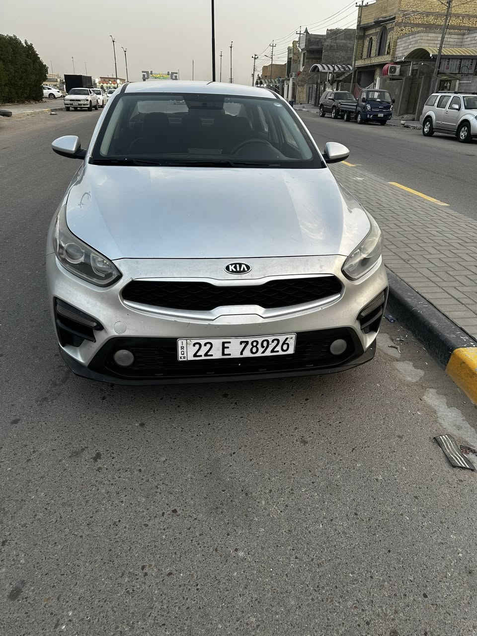 سيراتو 20محرك200خليجي ماشيه94
كفاله
***********
