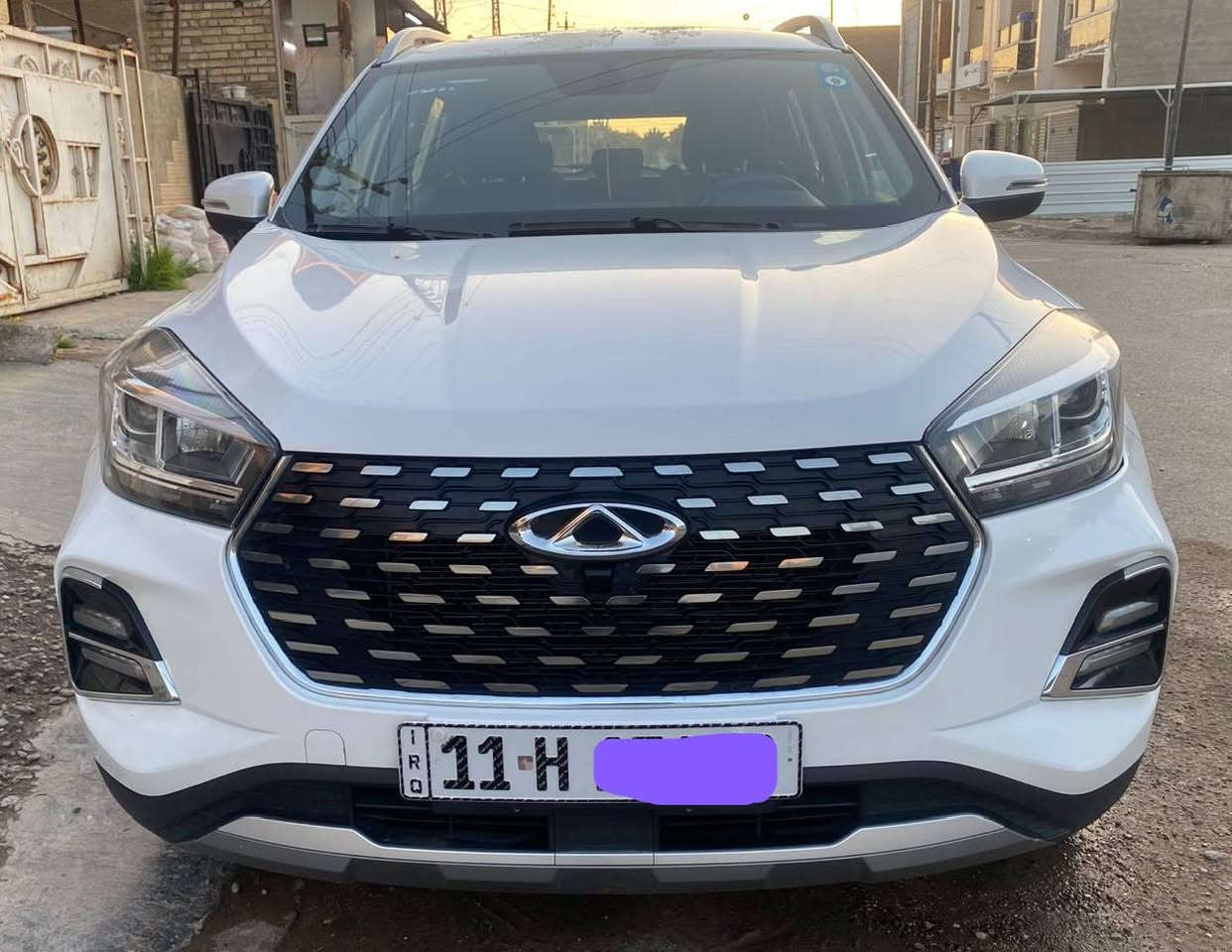 تيكو 4 برو 2022
فول مواصفات كفاله عامه من الضربه والصبغ والبارد 
حره رقم بغداد الدولي باسمي 
السعر 117
بغداد حي الجهاد 
***********
