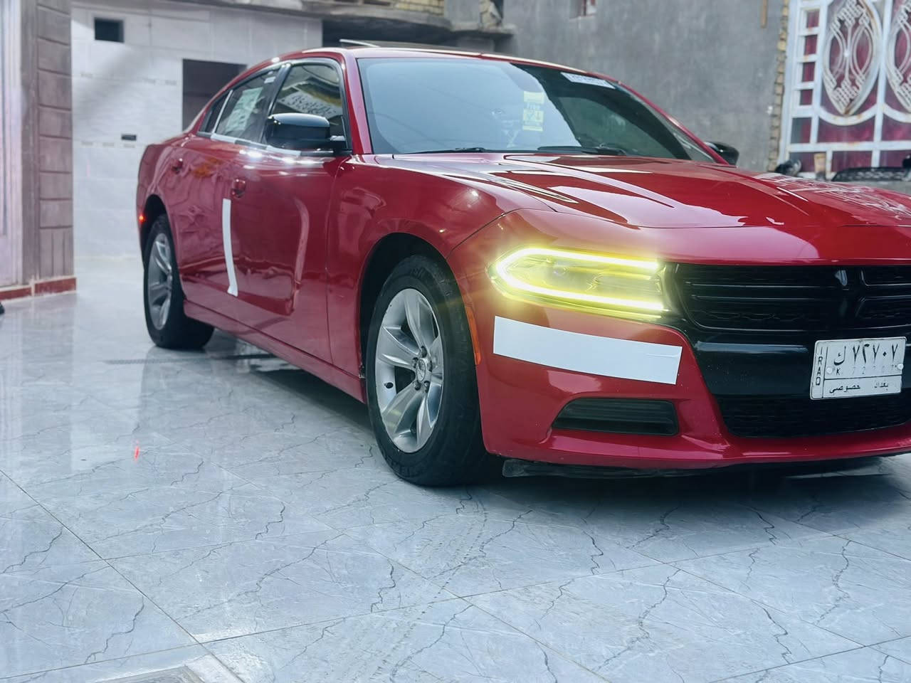 سلام عليكم جارجر مواصفات SXT بلاص155 سعر
فتحه تشغيل كامره شاشه كشن حضن ويل18 رقم بغداد بسم كرايبي سنويه 28 تحويل مباشر مديل 2016 مسجله 2019 جاهزه من كلشي مكينه كير حداده لايت تبريد كله جاهزه مكينه 3600 حادث فقط جاملغ وباب لا شاصي ولا لغد مكاني بصره قرنه بني منصور للستفسار ***********/***********
