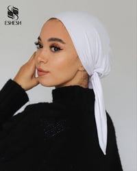 بونيه مقفول • براند إش إش • بدون خياطة