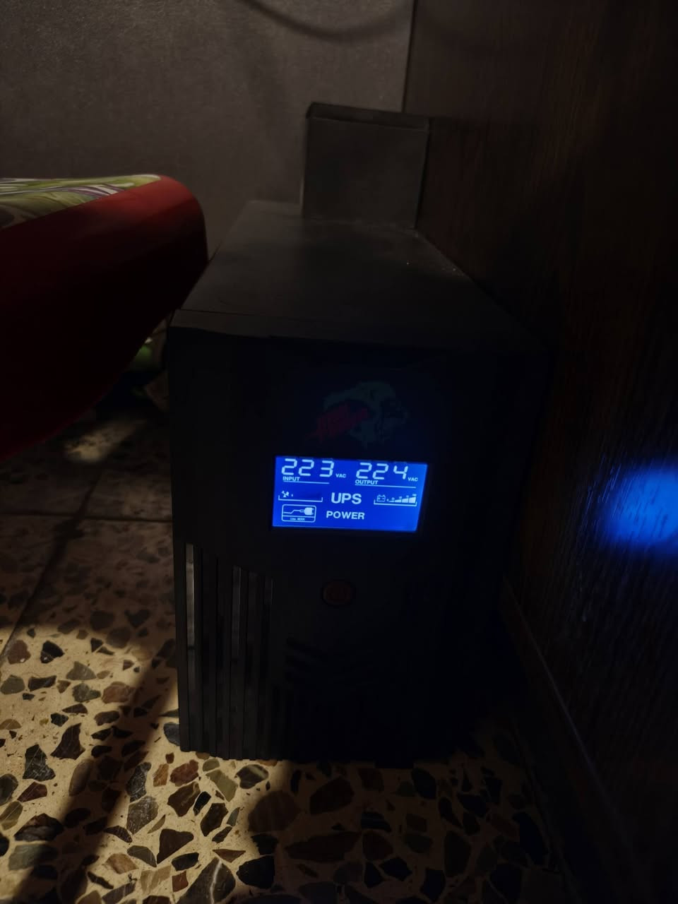 تجميعه كامله للبيع تحتوي على كافه الملحقات مع شاشه اضافيه شد والعب المواصفات
I7 10700kf تبريد ماءي 
Ram16 tforce
Gtx1660s 6Gb
Ssd1tb +256
شاشه الاساسيه 165 هرتز \1080p
الشاشه الثانويه 1080\ 60هرتز 
Ups1500 بطاريات جدد يكول فوك ال 15 دقيقه 
الملحقات رد دراكون كيبورد او ماوس والسماعهة هايبر اكس كلاود2
للتواصل ***********
