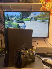 اكس بوكس ٣٦٠ • الكترونيات